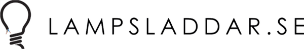 Lampsladdar.se cashback