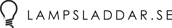 Lampsladdar.se cashback
