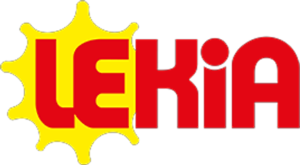 Lekia cashback