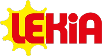 Lekia cashback