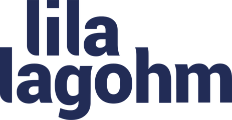 Lila Lagohm cashback