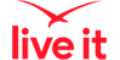 Liveit cashback