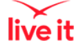 Liveit cashback