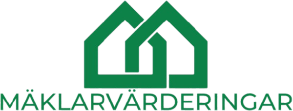Mäklarvärderingar cashback