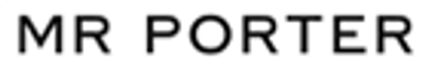 MR PORTER cashback