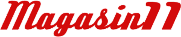 Magasin11 cashback