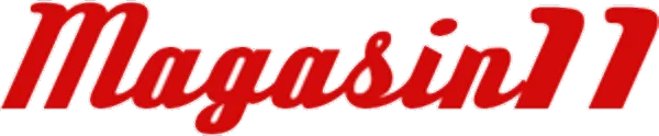 Magasin11 cashback