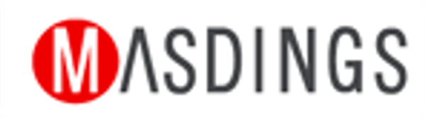 Masdings cashback
