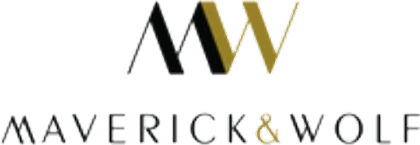 Maverick & Wolf cashback