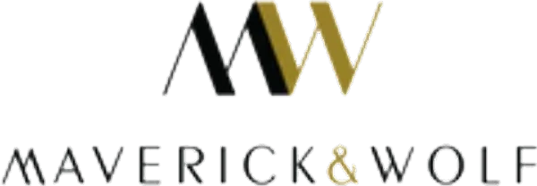 Maverick & Wolf cashback