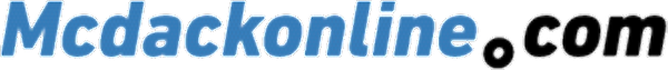 Mcdackonline.com cashback