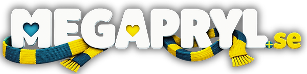Megapryl.se cashback