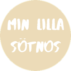 Min lilla Sötnos cashback