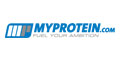 Myprotein.se cashback