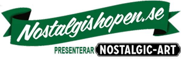 Nostalgishopen cashback