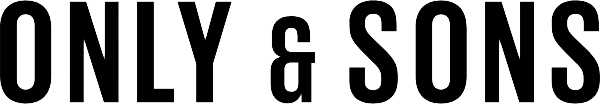 ONLY & SONS cashback