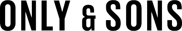 ONLY & SONS cashback