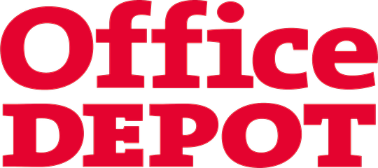 Office Depot cashback