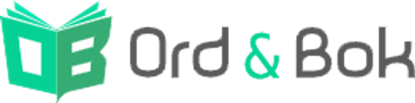 Ord & Bok cashback