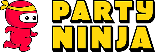 Partyninja cashback