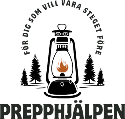 Prepphjälpen cashback