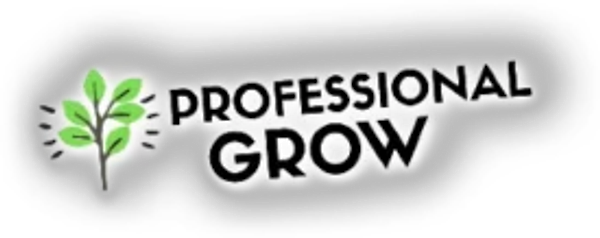 Professional Grow cashback