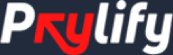 Prylify cashback