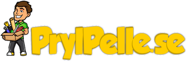 Prylpelle cashback