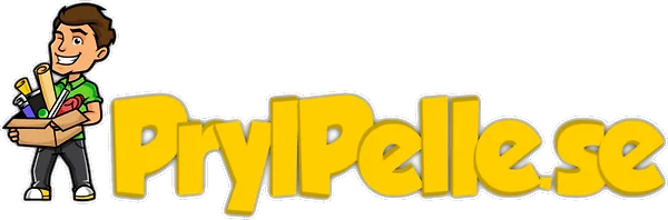 Prylpelle cashback