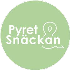 Pyret & Snäckan cashback