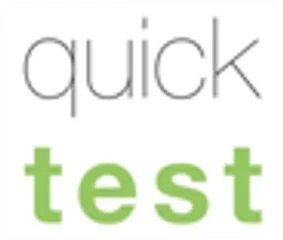 Quicktest cashback