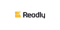 Readly cashback