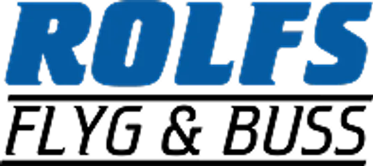 Rolfs Flyg & Buss cashback
