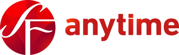 SF Anytime cashback