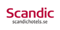 Scandic Hotels  cashback