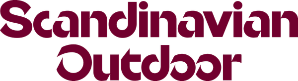 Scandinavian Outdoor cashback