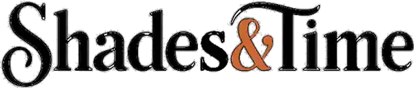 Shades & Time cashback