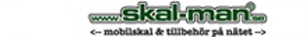 Skal-Man cashback