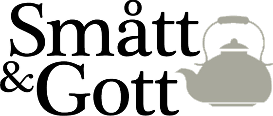 Smått & Gott cashback