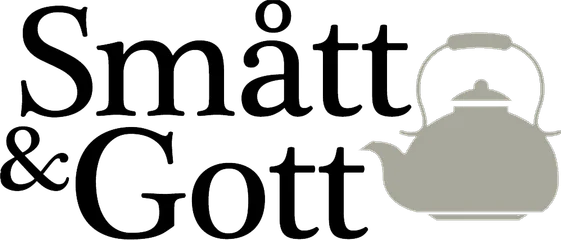 Smått & Gott cashback