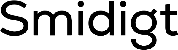 Smidigt.com cashback