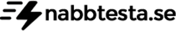 Snabbtesta.se cashback