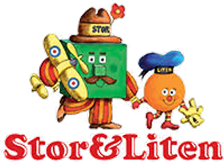 Stor&Liten cashback