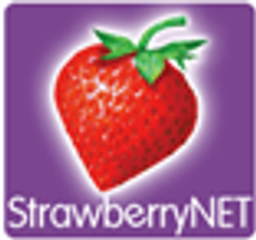 StrawberryNET cashback