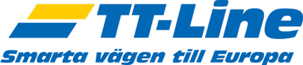 TT-Line cashback