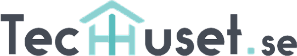 Techhuset.se cashback