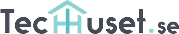 Techhuset.se cashback