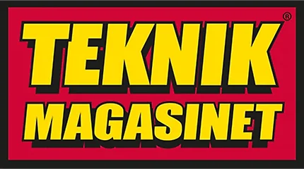 Teknikmagasinet cashback