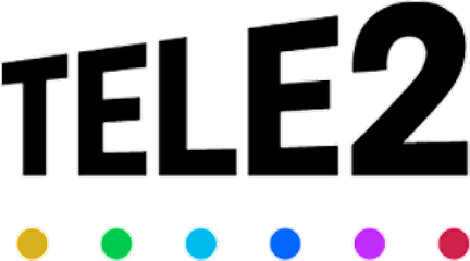 Tele2 cashback