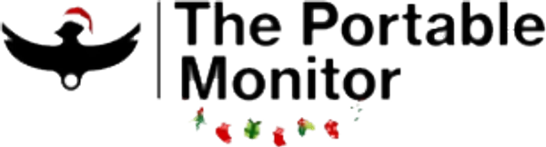 The Portable Monitor cashback